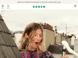 Boden