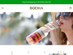 Bodhadrinks