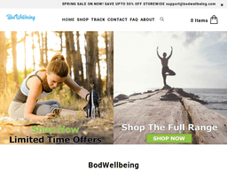 Bodwellbeing