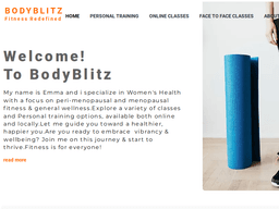 Bodyblitzfitness