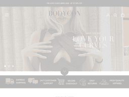 Bodyconcollection