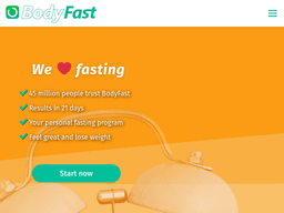 Bodyfast