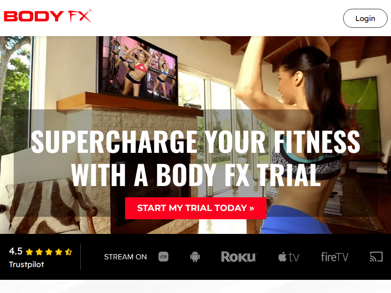 Bodyfx