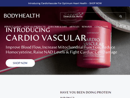 Bodyhealth