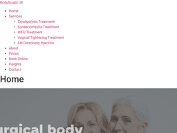 Bodysculpt-uk