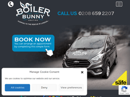 Boilerbunnyheating