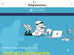 Bolignet-aarhus