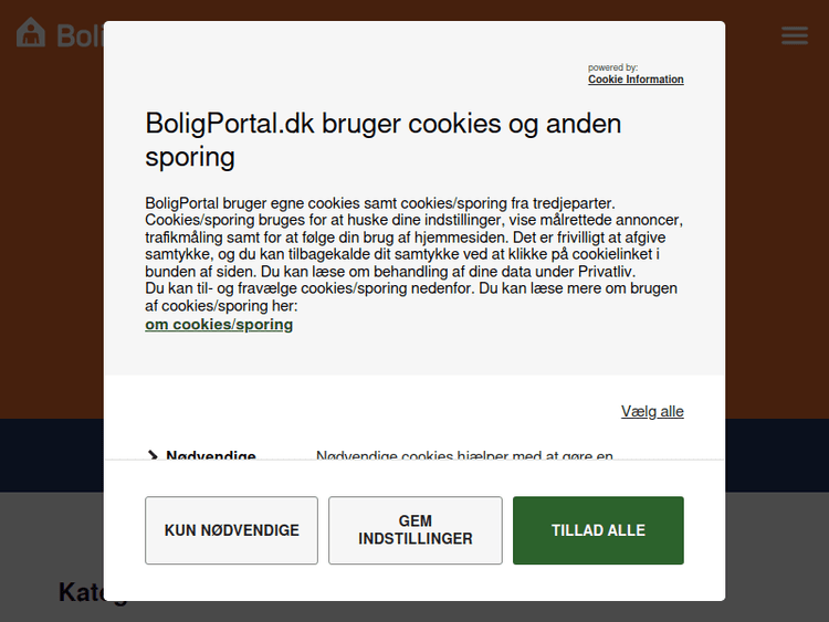 Boligportal