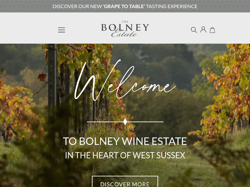 Bolneywineestate