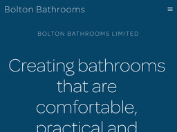 Boltonbathrooms