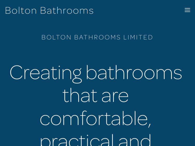 Boltonbathrooms