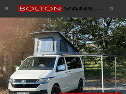Boltonvans