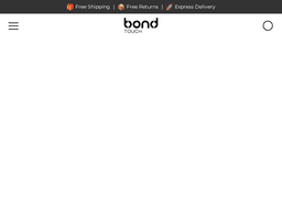 Bond-touch