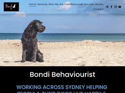 Bondibehaviourist