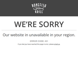 Bonefishgrill