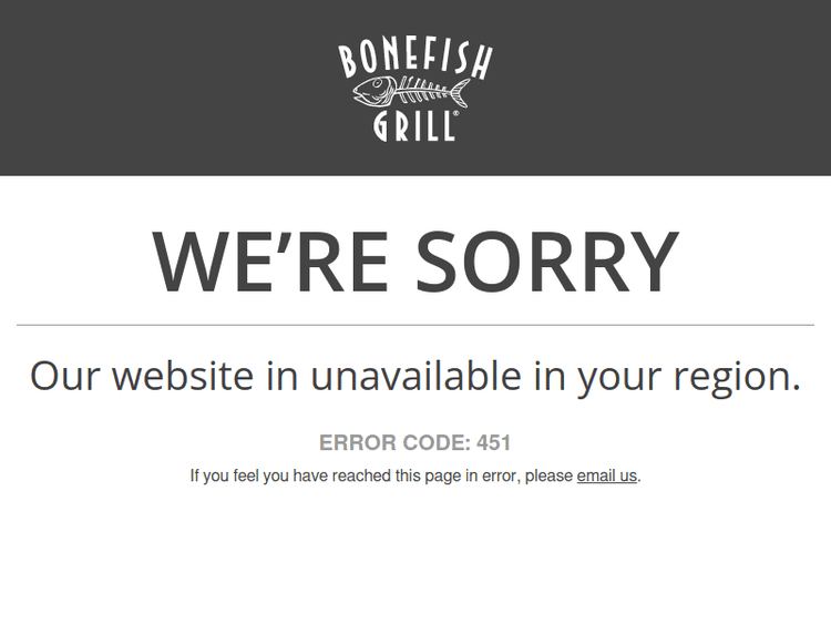 Bonefishgrill