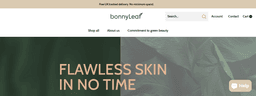 Bonnyleaf
