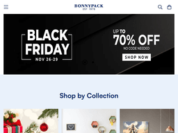 Bonnypack