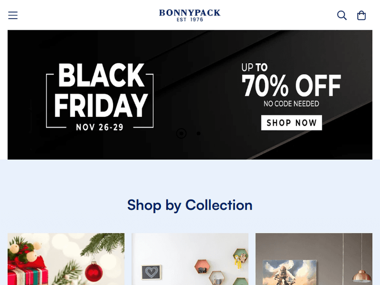 Bonnypack