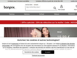 Bonprix