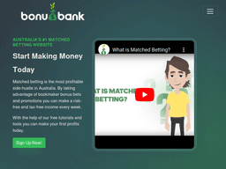 Bonusbank