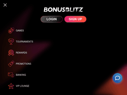 Bonusblitz