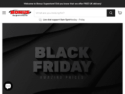 Bonussuperstore