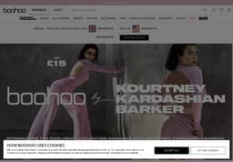 Boohoo