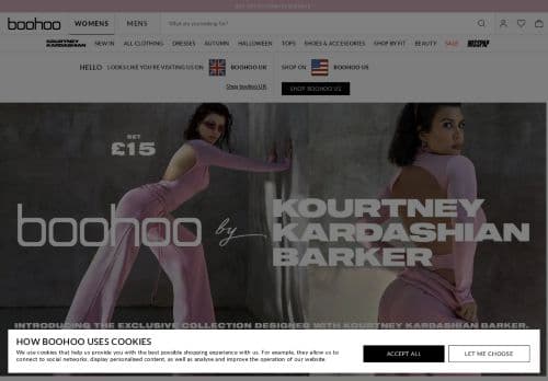 Boohoo