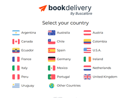 Bookdelivery