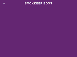 Bookkeepboss