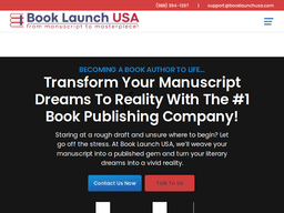 Booklaunchusa