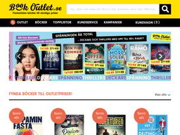Bookoutlet