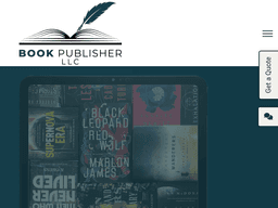 Bookpublisherllc