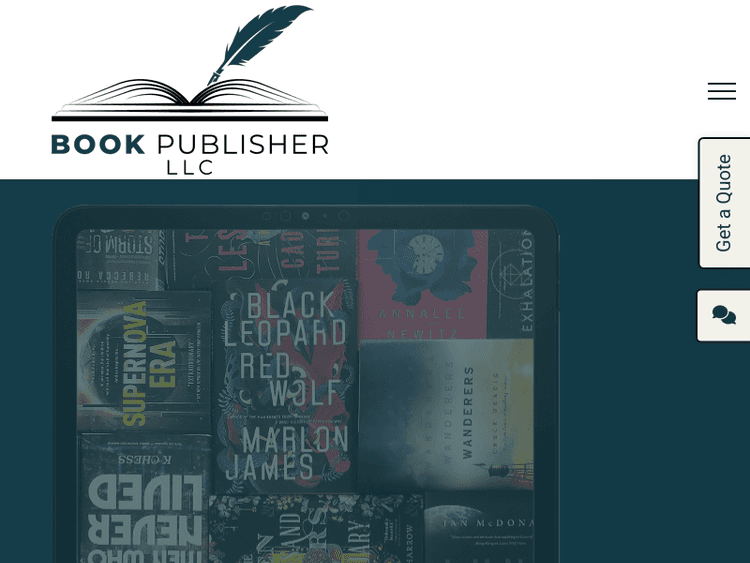 Bookpublisherllc