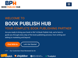 Bookpublishhub