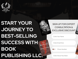 Bookpublishingllc
