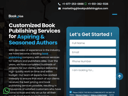 Bookpublishingplus