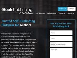 Bookpublishingpulse