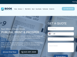 Bookpublishpro