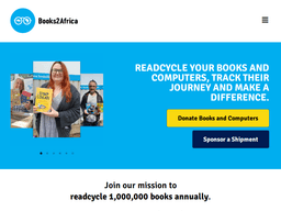 Books2africa