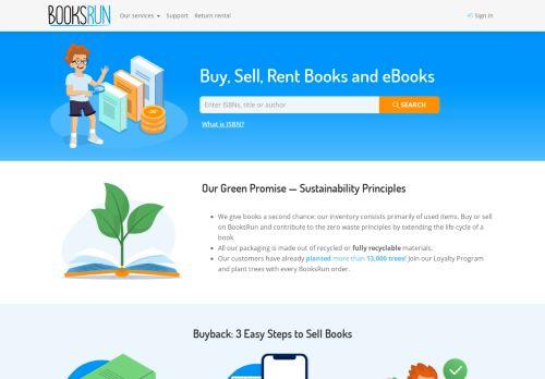 Booksrun