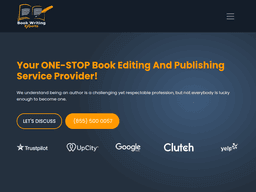 Bookwritingexperts