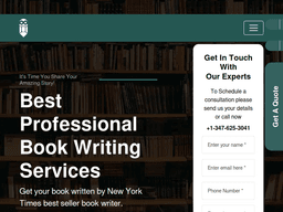 Bookwritingfounders