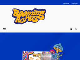 Boomingacres