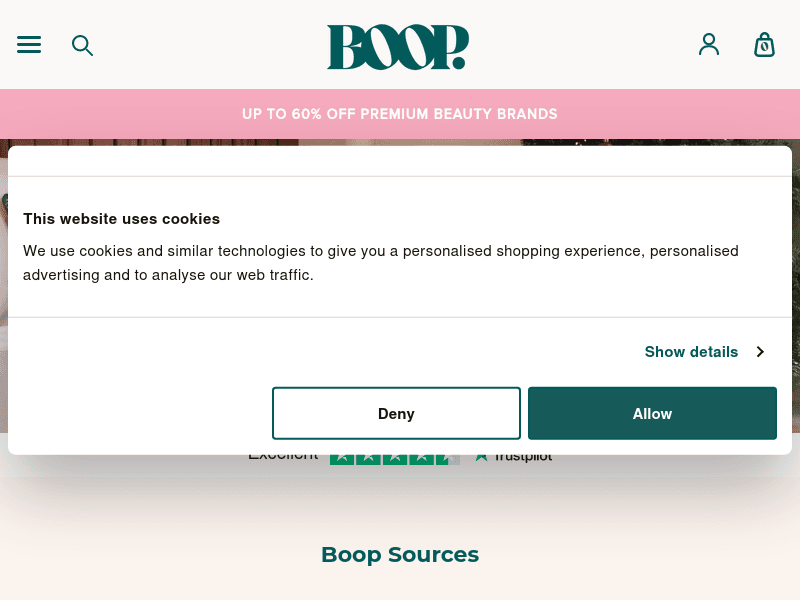 Boopbeauty
