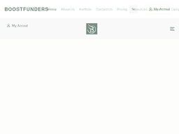 Boostfunders