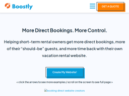 Boostly