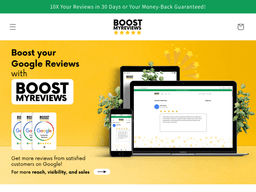 Boostmyreviews
