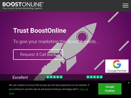 Boostonline